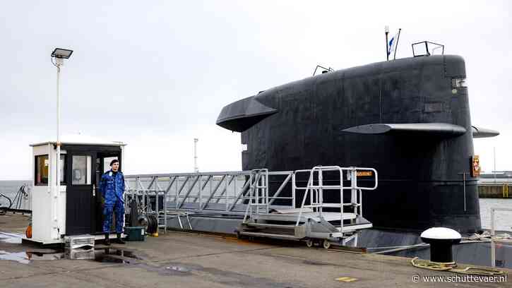 Tweede Kamer vindt wachten met aanschaf onderzeeboten niet nodig