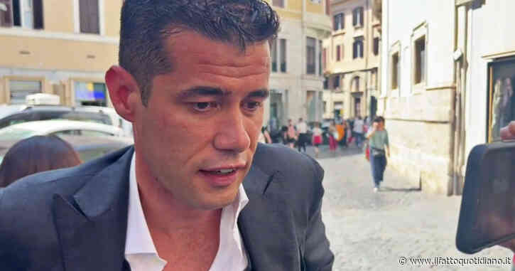 Crippa: “Espellere Bossi dalla Lega? Il problema non è lui ma chi gli sta intorno, Salvini lo ha sempre difeso”