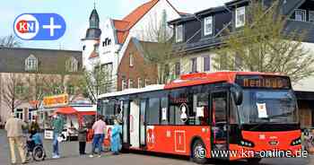 Ärzte für die Menschen auf dem Land: SSW hält am „Medibus“ fest