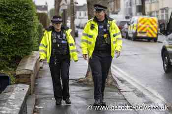 Euro 2024: Essex Police increased patrols across county