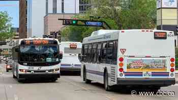 Winnipeg Transit seeks plan to replace Peggo cards with modern fare collection system