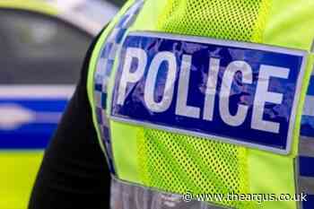 Sussex Police investigating serious crash in Horsham