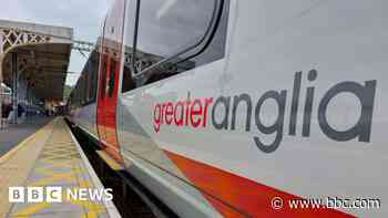 Rail services disrupted after person killed by train