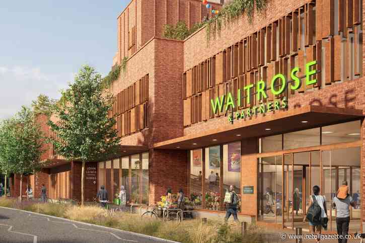 John Lewis Partnership to appeal West Ealing planning application