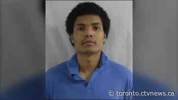 Canada-wide warrant issued for federal offender known to frequent Toronto, Ottawa