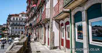 Portugal holiday hub where locals and immigrants live in fear as violence erupts