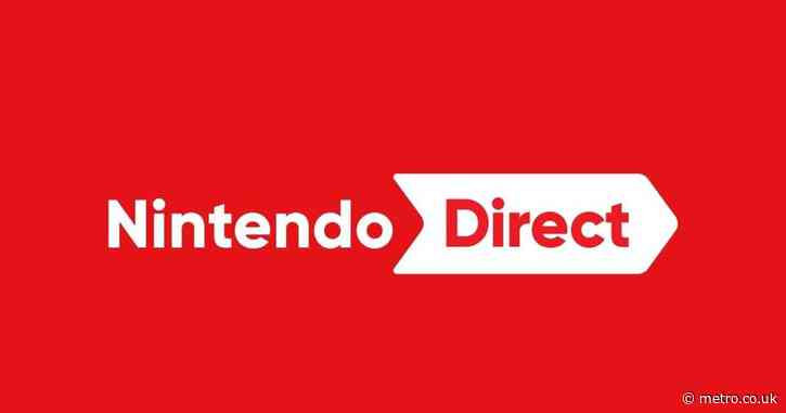 Nintendo Direct release date may have been revealed by Among Us teaser