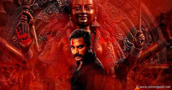 Gangs of Godavari OTT Release Date Set, No Hindi Dub for 2024 Telugu Movie