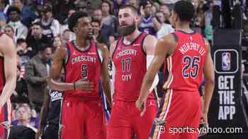 New Orleans Pelicans fantasy basketball season recap