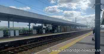 Conservative Party commits to Cambridgeshire railway junction upgrade in election manifesto