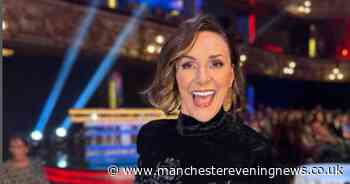 BBC Strictly Come Dancing's Shirley Ballas inadvertently prompts same response as she addresses judging return