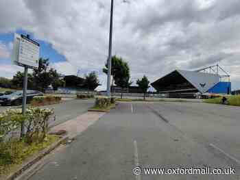 Oxford United stadium car park rules slammed as 'ridiculous'