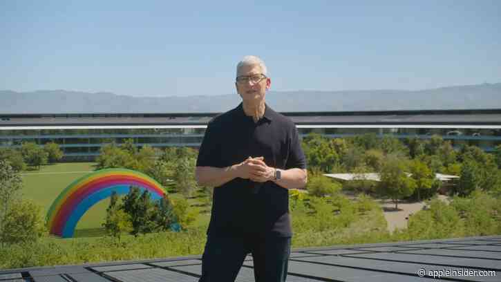 Tim Cook spills the beans on Apple Intelligence's use of OpenAI, and AI hallucinations