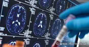 Major dementia breakthrough could predict disease years earlier