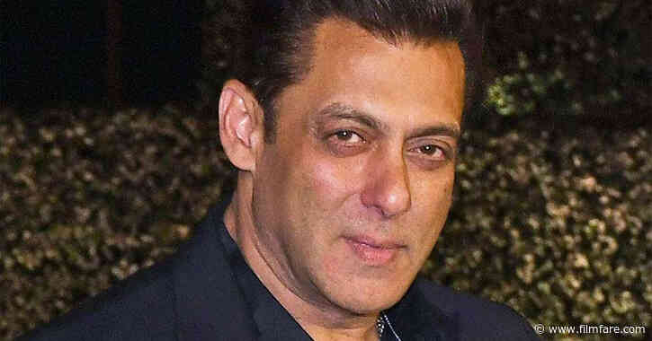 Bombay High Court orders removal of Salman Khanâs name from firing case