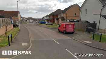 Man charged over death of woman in West Lothian