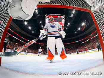 5 THINGS: Edmonton Oilers peering into playoff void trailing Florida 2-0 in Cup final