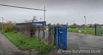 Bury FC charged by Manchester FA for 'failing to control' fans