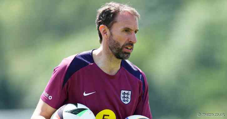 Boost for England as vital star returns to full training after injury