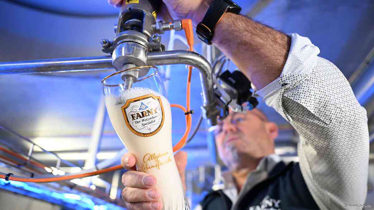 Erwähnung in Liebesbrief: Ist Kristallweizen ein unterschätztes Charakterbier?