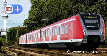 Kostenexplosion bei S-Bahn nach Kaltenkirchen: Ausbau doppelt so teuer