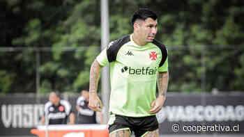 Gary Medel "tiene muchas chances de llegar a Boca", según señalaron en Argentina