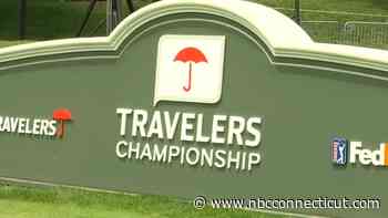 What to know about the 2024 Travelers Championship