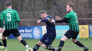 Landesliga-Spieler inklusive: So plant der FC Schwülper