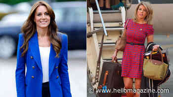 Princess Kate promotes stylist and right-hand woman to top royal role