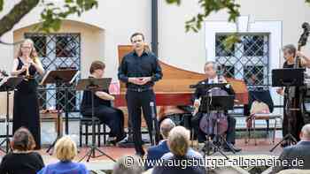 Festival der Alten Musik nach Roggenburg: Diademus sucht die Wahrheit
