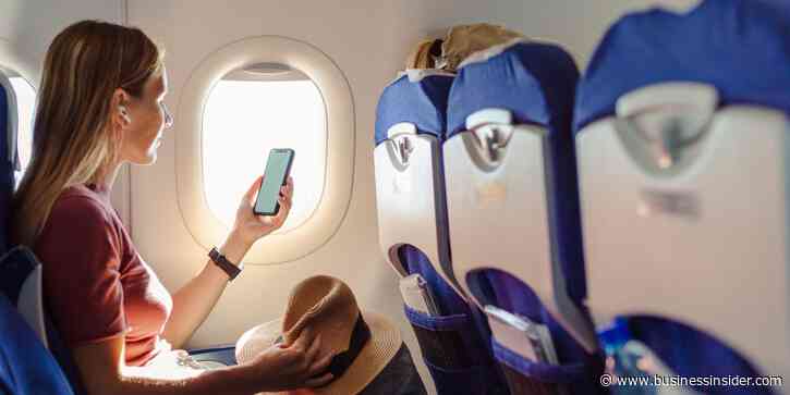Getting drunk, using both armrests, and standing up during turbulence are among the most annoying things you can do on a plane, a pollster found