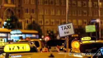 Revolution im Taxi-Geschäft? Weltkonzern Uber kooperiert bundesweit mit lokalen Taxiunternehmen