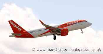 easyJet launch five new routes from Liverpool John Lennon Airport