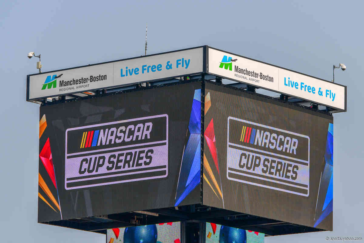 NASCAR and its teams appear to have made no progress in extending their charter agreement