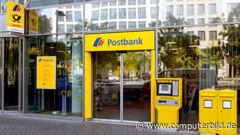 Trotz Zinswende: Postbank erhöht Tagesgeld-Zinsen