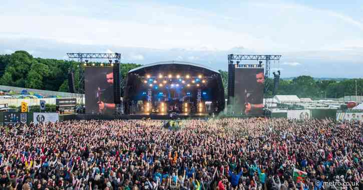 Download festival artists pull out days before event after CMat leads boycott