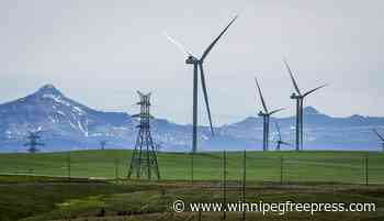 Alberta says advisory report shows federal electricity targets are ‘reckless’