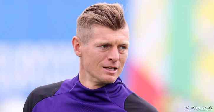 Germany legend Toni Kroos picks out England star to shine at Euro 2024