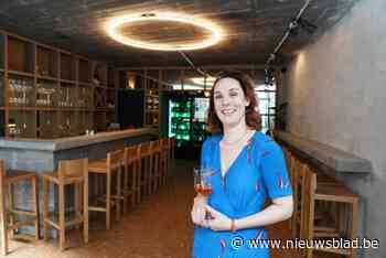 Beste wijnbar van het land is maar 3 dagen per week open: “Ik sluit geen compromissen”