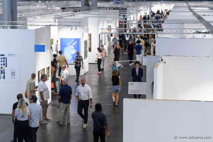 Photofairs Cancels New York Iteration for 2024