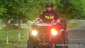 ATV-related deaths in Ontario more than twice as high from this time last year