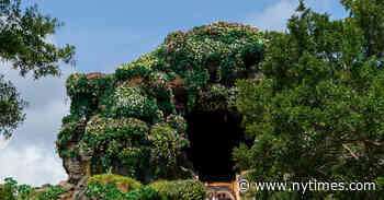 Disney’s Splash Mountain Set to Reopen With Princess Tiana Theme