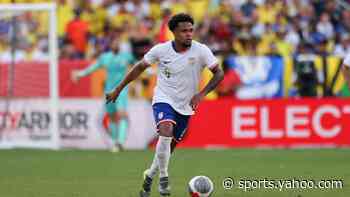 Report: Weston McKennie to Aston Villa - Is this a good move for USMNT star?