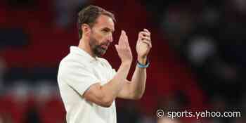 Southgate says Euro 2024 is ‘last chance’ with England
