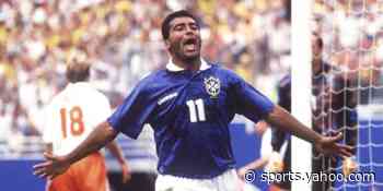 Endrick next? The best Brazilian forwards ever