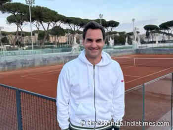 Roger Federer's three invaluable life lessons