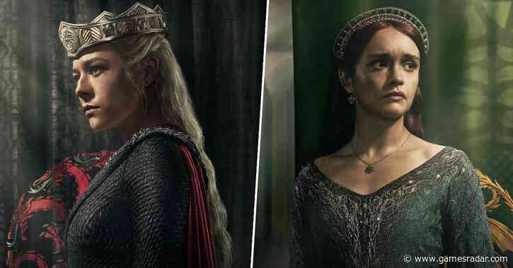 House of the Dragon season 2 showrunner says Rhaenyra and Alicent's bond is still the heart of the show: "We understand that these two women are connected"
