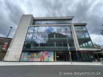 Southampton City Council sells One Guildhall Square to university
