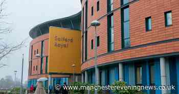 NHS trust looking into claims that Salford care firm 'exploited' workers