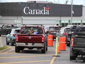 Border workers' strike averted as tentative deal is reached